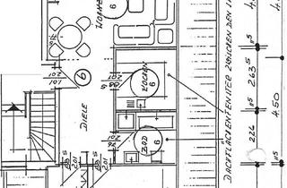 Wohnung mieten in Leipziger Straße 5 b, 32052 Herford, Schicke Dachgeschoß-Wohnung