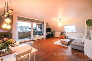 Wohnung mieten in 32584 Löhne, 3 ZKBB: Hier lässt es sich sehr gut wohnen