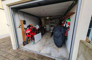 Garagen kaufen in Tübinger Straße 17, 70771 Leinfelden-Echterdingen, Einzelgarage mit elektrischem Tor in zentraler Lage in Leinfelden-Echterdingen zu verkaufen!