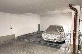 Immobilie kaufen in 86368 Gersthofen, Katip | 4 TG Duplex Stellplätze im Paket oder einzeln zu erwerben