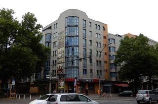 Garagen mieten in Potsdamer Straße 106, 10785 Tiergarten, Tiefgaragenstellplätze zu vermieten