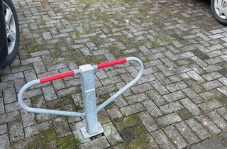 Garagen mieten in Friedlandstraße, 58638 Iserlohn, Nie wieder Parkplatzsuche!