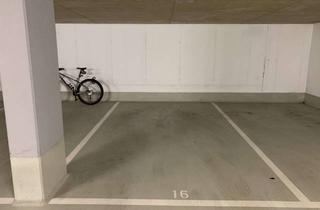 Garagen mieten in Inge-Meysel-Str. 20-24, 85053 Ingolstadt, TG Stellplatz zu vermieten