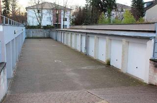 Garagen mieten in Postgartenstrasse, 40764 Langenfeld, Garage im Garagenhof