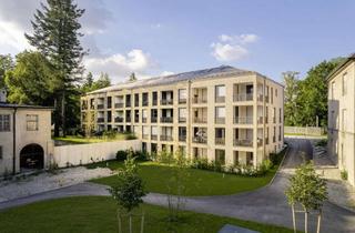 Garagen mieten in 85540 Haar, Freie Tiefgaragenstellplätze in Haar zu vermieten! 1 MONAT MIETFREI !