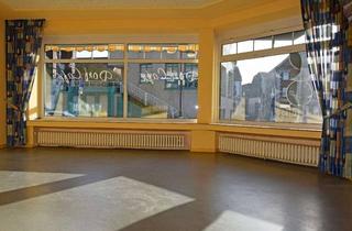 Gewerbeimmobilie mieten in 41334 Nettetal, Cafébetreiber/in mit Herz gesucht! Lokal mit toller Fensterfront mitten in 41334 Nettetal-Hinsbeck!