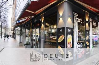 Gastronomiebetrieb mieten in Friedrich Wilhelm Platz 11, 52062 Aachen, Übernahme! Profitabler Gastronomiebetrieb in Aachens Bestlage