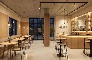 Geschäftslokal mieten in Fürst-Johann-Moritz-Str., 57072 Siegen, Downtown 7 - Café, Club, Laden, Service, Showroom in Toplage