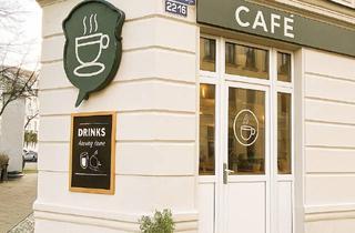 Gastronomiebetrieb mieten in Wolfenbütteler Str. 66, 39112 Sudenburg, Schicke Gastronomie in beliebter Wohngegend sucht neuen Betreiber