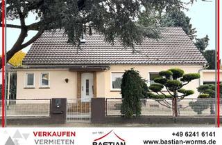 Haus kaufen in 67549 Innenstadt, Bestlage: Musikerviertel! EFH - attraktive Winkelform -ca. 180 Wfl.-ca. 900 m² Grdst.-Südgarten