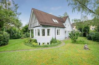 Haus kaufen in 85540 Haar, Familienidyll mit Flair auf Traumgrundstück mit Südausrichtung