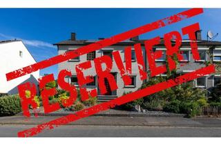 Einfamilienhaus kaufen in 44534 Lünen, Großes Einfamilienhaus mit herrlichem Garten in begehrter Wohnlage von Nordlünen