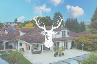 Villa kaufen in 79801 Hohentengen, Hochwertige Villa mit schönem und privatem Gartengrundstück in bester Lage von Hohentengen zu verkau