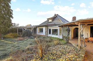 Haus kaufen in 15370 Fredersdorf-Vogelsdorf, Charmanter Bungalow auf ca. 762 m² Grundstück in Top Lage von Fredersdorf