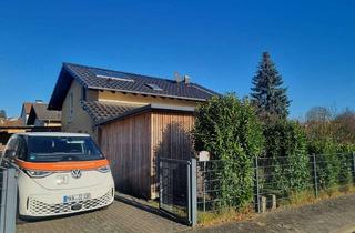 Einfamilienhaus kaufen in 61137 Schöneck, Freistehendes Einfamilienhaus in unverbaubarer grüner Feldrandlage in Schöneck Büdesheim