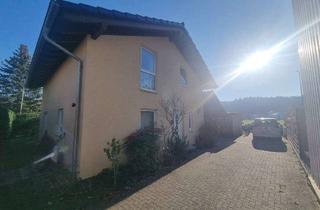 Einfamilienhaus kaufen in 61137 Schöneck, Freistehendes Einfamilienhaus in unverbaubarer grüner Feldrandlage in Schöneck Büdesheim