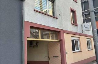 Mehrfamilienhaus kaufen in Frankfurter Straße, 64291 Darmstadt, **Mehrfamilienhaus sucht neuen Eigentümer**