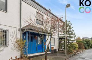 Reihenhaus kaufen in 40822 Mettmann, Familienfreundliches Reihenhaus mit Garten