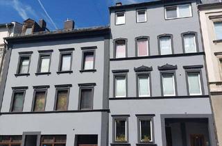 Haus kaufen in 95028 Innenstadt, Zwei (Drei) Wohn-/Geschäftshäuser in TOP Lage im Zentrum von HOF !