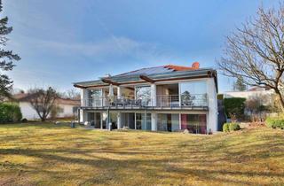 Villa kaufen in 71069 Sindelfingen, Moderne A+-Villa mit wunderschönem Grundstück in der exklusiven Landhaussiedlung