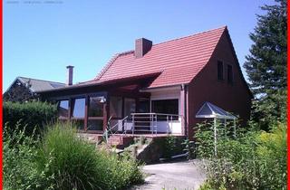 Haus kaufen in 03222 Lübbenau, Viel Platz für die Familie, Gewerbe oder Hobby am grünen Stadtrand