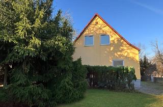 Haus kaufen in 06667 Weißenfels, Charmantes Haus mit großem Garten und viel Potenzial im Umfeld des Schlosses und der Saale