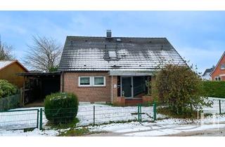 Haus kaufen in 23845 Itzstedt, Gestalten, Anpacken, Wohlfühlen