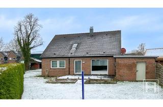 Haus kaufen in 23845 Itzstedt, Ihr Projekt mit Zukunft