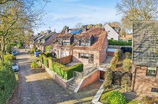 Doppelhaushälfte kaufen in 45721 Haltern am See, Ruhig gelegene Doppelhaushälfte mit gepflegter Substanz, klarer Raumfolge und verlässlicher Technik