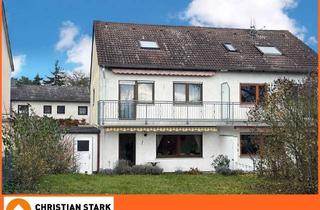 Haus kaufen in 55545 Bad Kreuznach, Großzügige Haushälfte für die junge Familie im beliebten KH-Winzenheim!