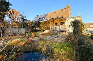 Haus kaufen in 39517 Sandbeiendorf, EIN REFUGIUM FÜR LEBENSQUALITÄT