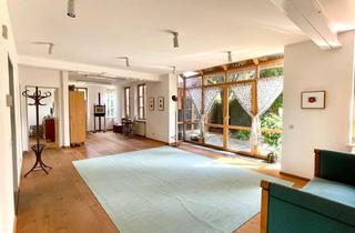 Einfamilienhaus kaufen in 82340 Feldafing, *Idyllisches Einfamilienhaus für die große Familie*sonnig und sehr ruhig*