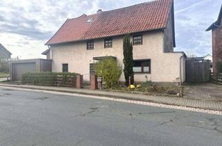 Einfamilienhaus kaufen in 31174 Schellerten, Schellerten-Wendhausen: Einfamilienhaus mit Balkon, Sauna und Garage