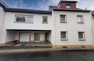 Haus kaufen in 56653 Glees, Gepflegtes Haus mit Chancen zur Neugestaltung