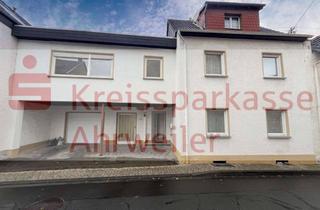 Haus kaufen in 56653 Glees, Gepflegtes Haus mit Chancen zur Neugestaltung