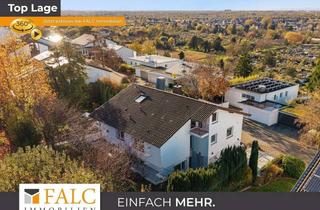 Einfamilienhaus kaufen in 76227 Durlach, Exklusives, großzügiges Einfamilienhaus in Toplage am Geigersberg in Karlsruhe-Durlach