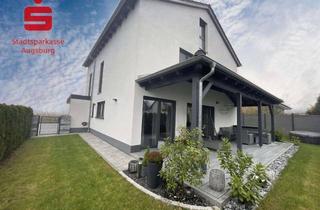 Haus kaufen in 86420 Diedorf, Neuwertiges EFH mit hochwertiger Ausstattung