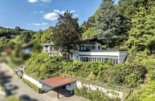Haus kaufen in 69250 Schönau, Privater Landsitz mit Wellness-Oase und Weitblick – vor den Toren Heidelbergs