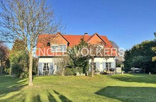 Doppelhaushälfte kaufen in 17419 Dargen, Idyllische Doppelhaushälfte in Kachlin