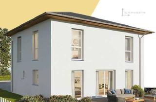 Villa kaufen in 15910 Schönwald, Stadtvilla INDIVIDUELL. SOLIDE. BEZAHLBAR. inkl. Grundstück