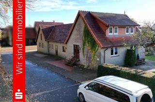 Haus kaufen in 49163 Bohmte, Ihr charmantes Zuhause mit reichlich Nutzfläche!