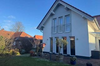 Einfamilienhaus kaufen in 30938 Burgwedel, Gehobenes Einfamilienhaus in zentraler Lage von Großburgwedel wartet auf neue Besitzer!