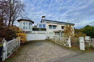 Einfamilienhaus kaufen in 58579 Schalksmühle, Einfamilienhaus mit großem Grundstück und viel Potential in Schalksmühle-Heedfeld