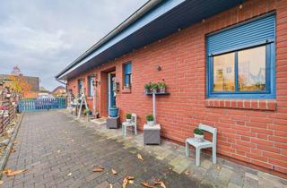 Haus kaufen in 25569 Hodorf, Gepflegter Bungalow mit Carport