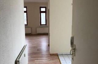 Wohnung mieten in Weststr. 11, 08468 Reichenbach, 2-Raum-Wohnung zu vermieten - Haus mit Aufzug