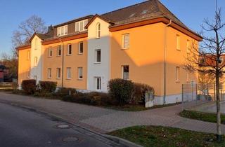Wohnung mieten in Rudolf-Breitscheid-Straße, 17309 Pasewalk, Moderne Dachgeschosswohnung in Citynähe