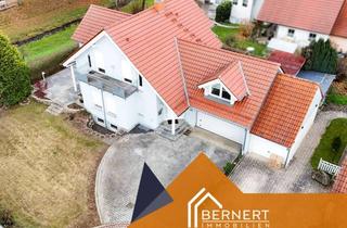 Einfamilienhaus kaufen in 96264 Altenkunstadt, Traumhaftes Einfamilienhaus an der Weismain mit exklusiver Ausstattung & besonderen Highlights