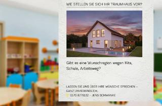 Haus kaufen in 56379 Dörnberg, Bauland & Danhaus in Top-Lage – Ihr Wohntraum beginnt hier!