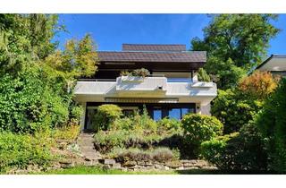 Villa kaufen in 61476 Kronberg, Unternehmer-Villa in Bestlage von Kronberg-Schönberg