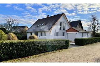 Haus kaufen in 29336 Nienhagen, ~Top modernisierte und helle Wohlfühloase~